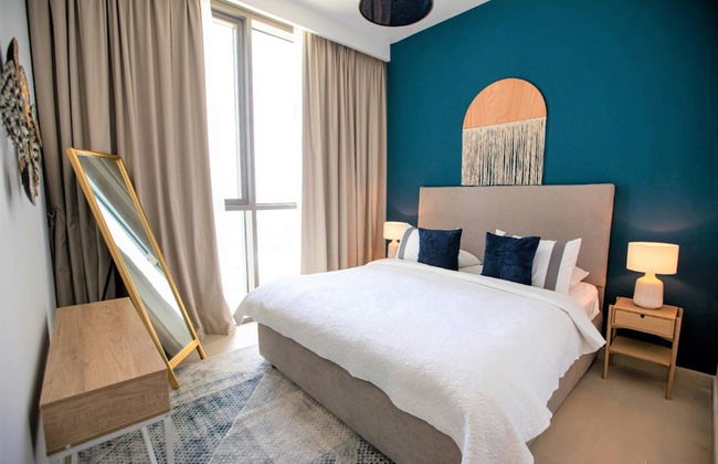 Luxurious Downtown Views With Dubai Mall Access - Photo 16