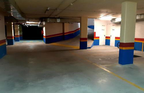 DISFRUTE DE SUS VACACIONES CON WIFI EN EL PUERTO DE CARIÑo - Foto 31