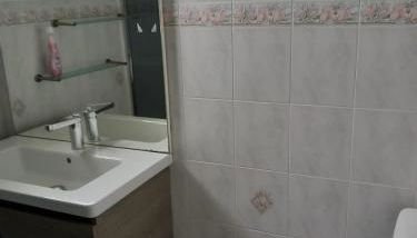 Chez Sabine et Sarah - Foto 5, Shower