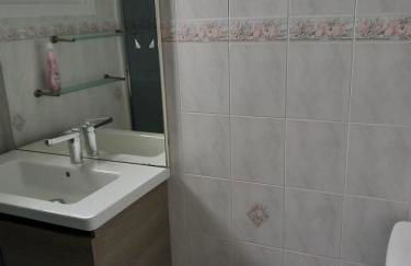 Chez Sabine et Sarah - Foto 5