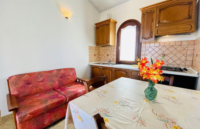 Bilocale Tatiana Vista Mare - Foto 10