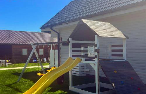 Morelowe Domki - Foto 26