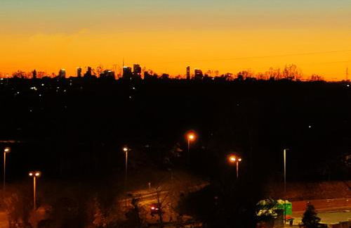 B&B Vimo - Appartamento con terrazzo privato Milano San Raffaele - Vimodrone - Foto 35