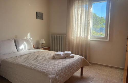 Georgaras Accommodation - Foto 28