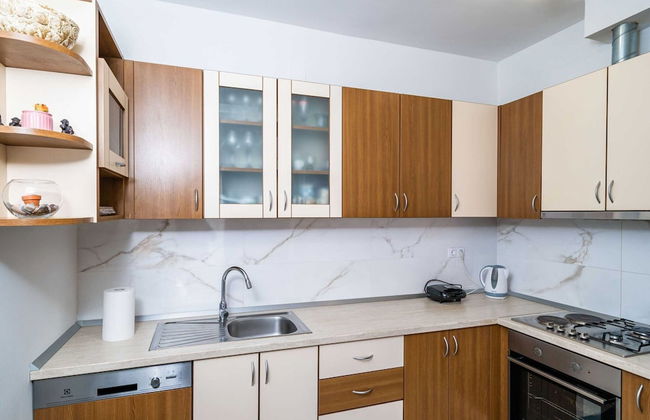 Apartment N&I - One Bedroom With Terrace - Foto 6