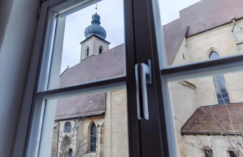 Fewo Forchheim - Foto 6