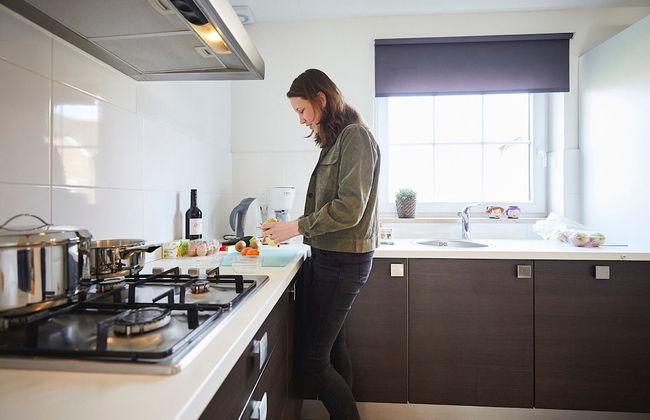 Great Villa With Sauna and Whirlpool in Limburg - Photo 2