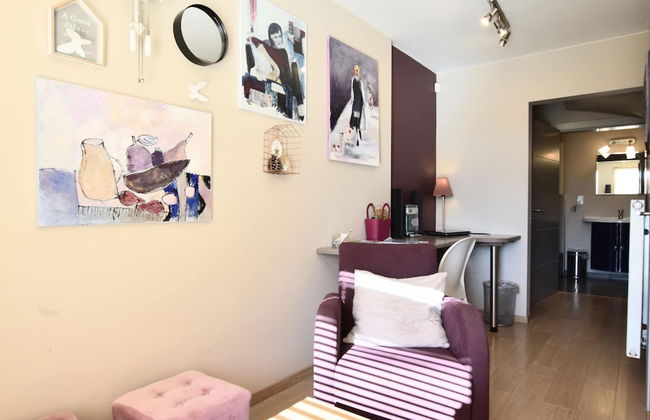 Luxurious Cottage in Durbuy With Swimming Pool - Foto 9