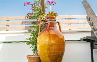 Il Panoramico - Terrazza e Jacuzzi - Foto 24