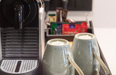 KOOS Hotel&Apartments - City Aparthotel - Foto 31