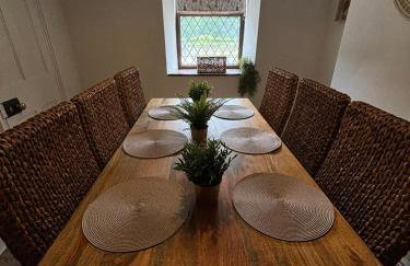 Cosy cottage in Snowdonia - Foto 30