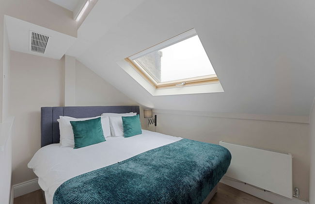 Cleveland Residences Russell Square - Foto 11