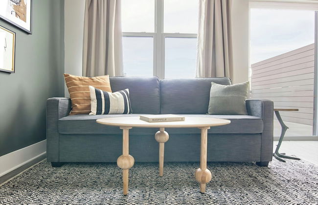 Sonder by Marriott Bonvoy Belcourt Apartments Hillsboro Village - Photo 46