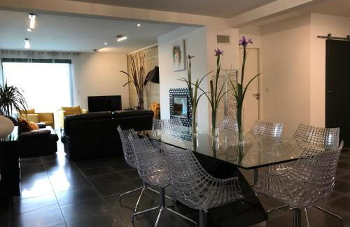 Le Hameau de la Crique de l'Anglaise - Foto 14