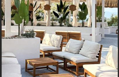 Great outdoor living steps away from the beach - Photo 35