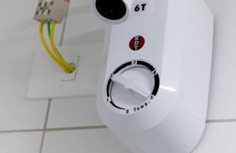 Central novo 2 quartos com Ar- Q e F home office - Foto 13