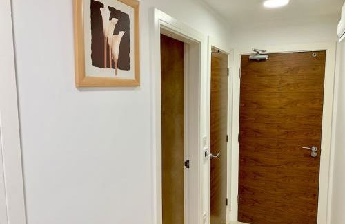 Ibiza Royale -Sleeps 6-Free Parking -Wi-Fi - Foto 40