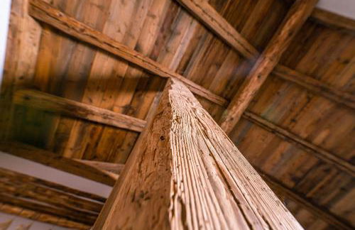 Alpenchalet Kogel - Blick auf Tölz und ins Karwendel - Foto 24