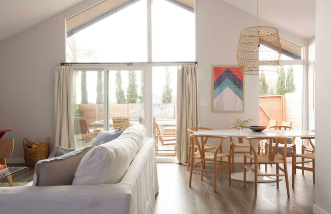 Hamilton I & II by Avantstay Modern 6 BDR w/ Spa & Rooftop Patio - Foto 3