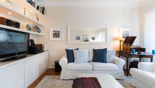 Belem Riverside Charming Apartment - Photo 3