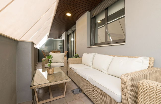 La Yerbabuena in Barbate - Foto 29