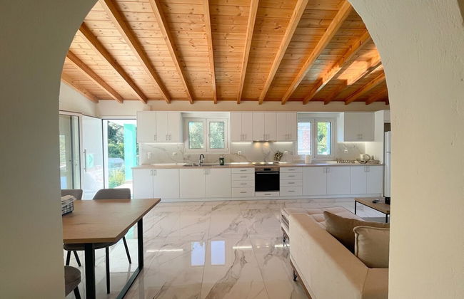 Magellanos Mint House- Kinopiastes - Foto 3