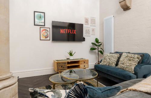 The Spire! Historic Features Rare 1800s Church - Foto 8