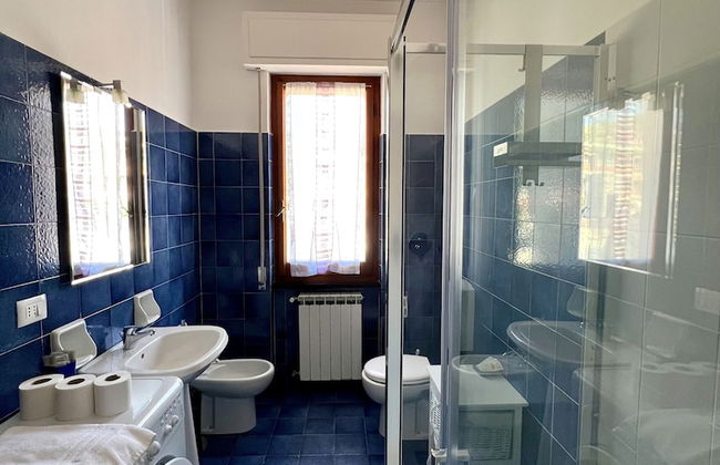 Appartamenti Lella - Foto 11