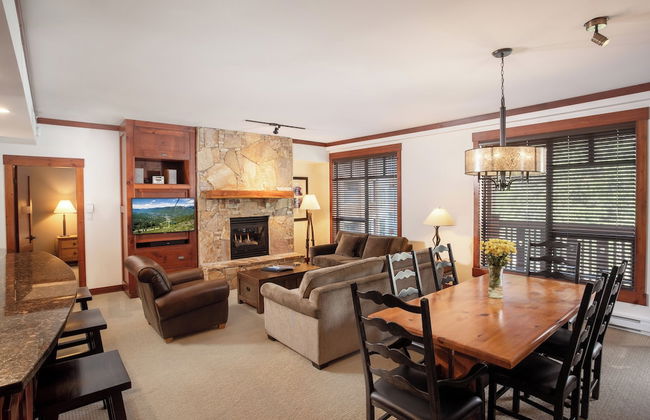 First Tracks Lodge, by Lodging Ovations - Foto 10