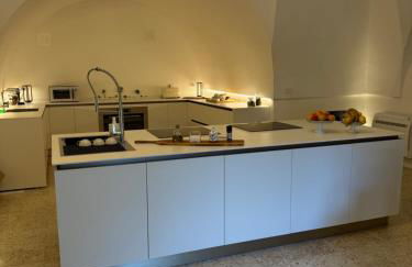 Suite Garden- Palazzo Villani Lubelli - Foto 16