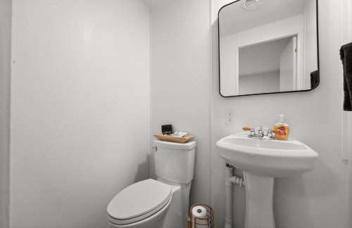 Navy Flamingo - Foto 7