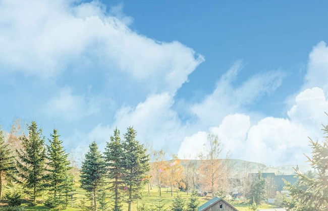 Apartment in the Erzgebirge Nature Park - Foto 28