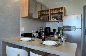 Elegância e conforto a passos da Beira-mar - Foto 53