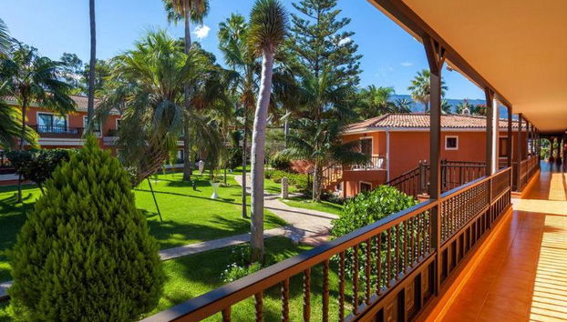 Apartamentos Ambassador - Foto 4