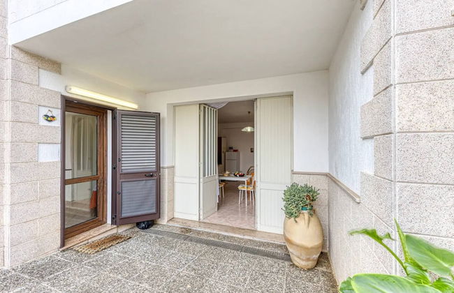 Apartment Thalassa Salento - Foto 19