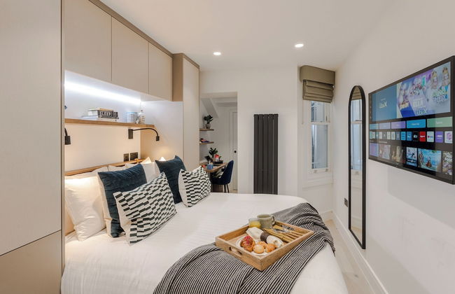 Your Apartment - Kensington - Foto 6