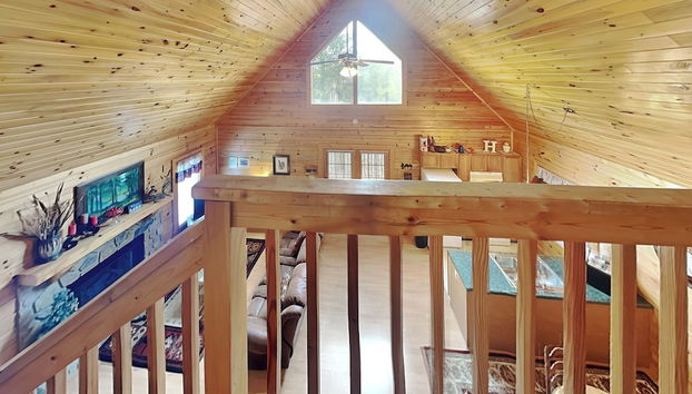 Comodidade do alojamento