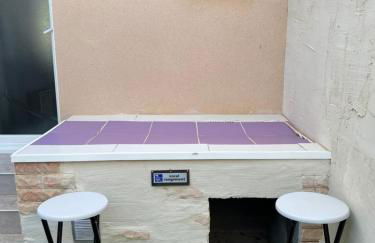 Le CLOS du LÉZARD - L'escapade - Foto 13