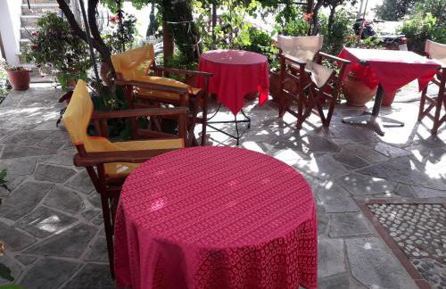 Vera's Traditional House - Foto 3