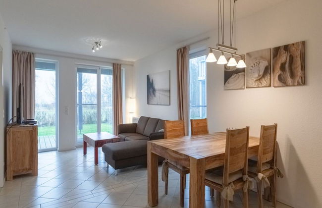 Schone Ferienwohnungin Rechlin - Foto 16