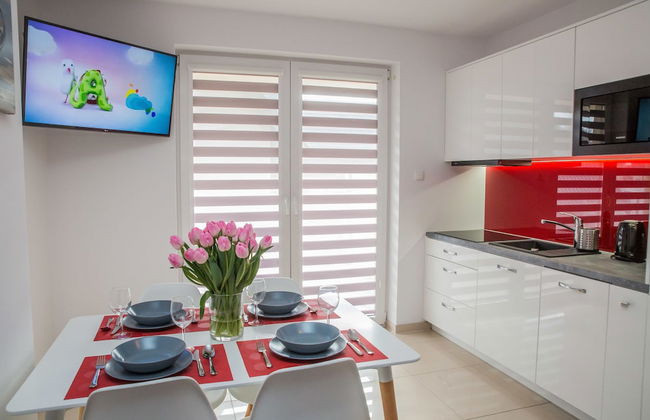 Apart Harmony - Foto 55