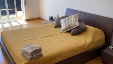 Your place in Faro - Foto 4, towels