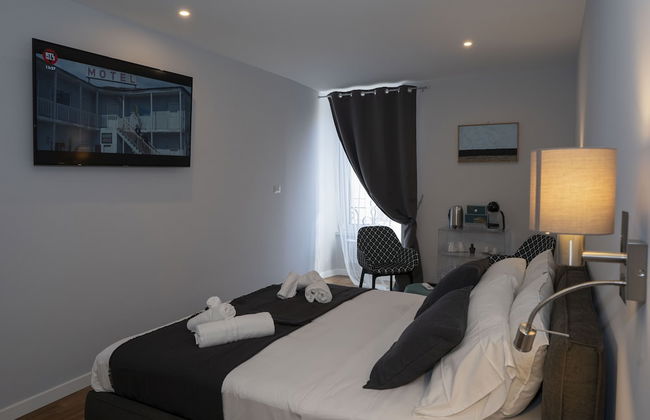 Delsi Inn Piazza di Spagna 32 - Photo 27