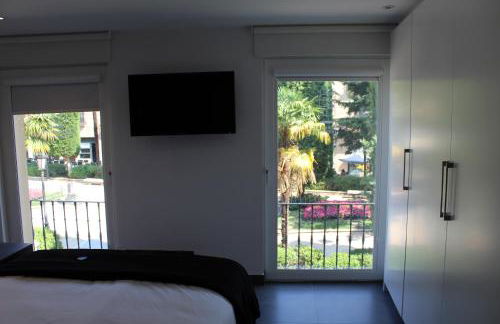 Salamanca Suites Libertad - Foto 35