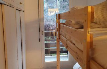 Appartement 150m2 - 5mn du téléphérique de l'Olympe - domaine des 3 vallées - Foto 54