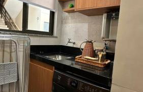 Casa e Canella - Apartamento Aconchegante Pé na Areia - Ilhéus - Foto 8