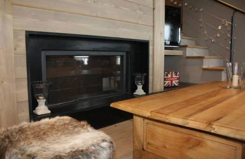 les craterelles - Foto 30