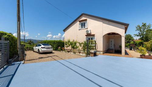 Villa ZaVaLa Brzac - Photo 2