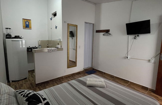 Vila Davi JERI - Foto 19