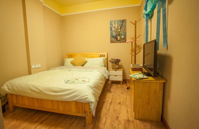 Lijiang X.ann Blossom inn - Foto 15